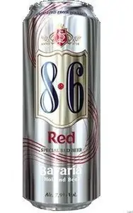Bavaria 8.6 Red